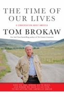 Time of Our Lives a Conversation About America 081297512X Book Cover