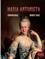 Maria Antonieta 1076322956 Book Cover