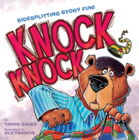 Knock Knock 1338116940 Book Cover