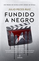 Fundido a negro (Spanish Edition) B0FR2X7F7J Book Cover