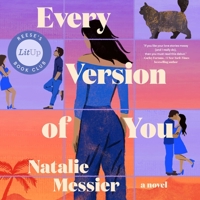 Every Version of You 1668150492 Book Cover