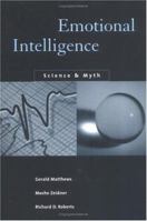 Emotional Intelligence: Science and Myth (Bradford Books) 0262134187 Book Cover