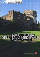 Archeologia dell'Italia medievale 8858122305 Book Cover