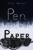 Pen and Paper 1532988958 Book Cover