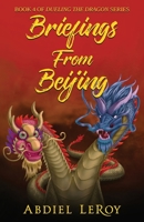 Briefings From Beijing B09MYTK8GV Book Cover