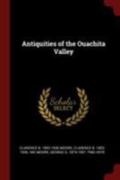 Antiquities of the Ouachita Valley - Primary Source Edition 101673011X Book Cover