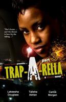 Trap-A-Rella 3 1940560152 Book Cover