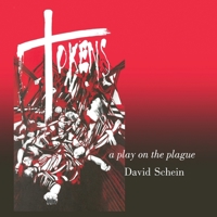 Tokens: A Play on the Plague 1959984268 Book Cover