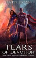 Tears of Devotion 1548006963 Book Cover