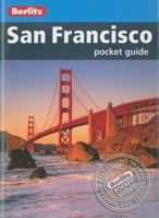 Berlitz Pocket Guide San Francisco (Berlitz Pocket Guides) 9812682864 Book Cover