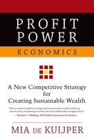 Power Strategies: Capturing the Best Part of the Value Chain 0195171632 Book Cover