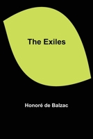 Les Proscrits 1514821672 Book Cover
