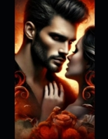 Inferno of Desire B0DR7DTDF5 Book Cover