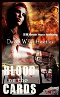 Blood on the Cards 154234588X Book Cover