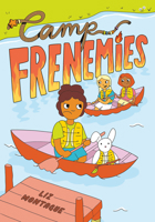 Camp Frenemies 0593806239 Book Cover
