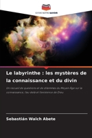 Le labyrinthe: les mystères de la connaissance et du divin (French Edition) 6208307678 Book Cover
