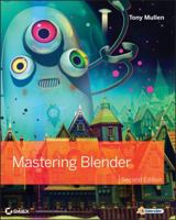 Mastering Blender 1118275403 Book Cover