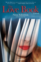 The Love Book 1617753173 Book Cover