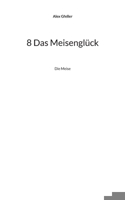 8 Das Meisenglück: Die Meise (German Edition) 3819206531 Book Cover