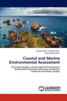 Coastal and Marine Environmental Assessment 3848405024 Book Cover