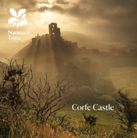 Corfe Castle: National Trust Guidebook 1843594552 Book Cover