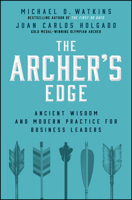 The Archer's Advantage 139441532X Book Cover