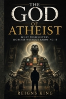 The God of Atheist: What Disbelievers Worship Without Knowing It B0H14VBH8N Book Cover