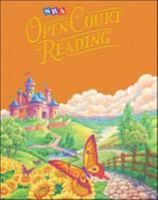 Open Court Reading: Grade 1, Book 2 0076026914 Book Cover