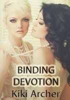 Binding Devotion 0244632480 Book Cover