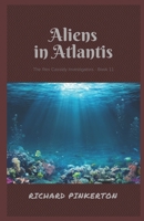 Aliens in Atlantis B08DPT6XH9 Book Cover