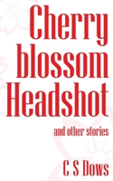 Cherry blossom Headshot 1916473822 Book Cover