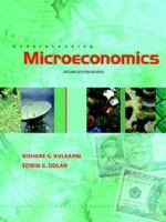 Understanding Microeconomics w/Study Guide 1596023732 Book Cover