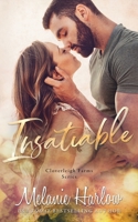 Insatiable 1704488648 Book Cover