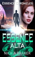 Essence: Alta 1981247742 Book Cover