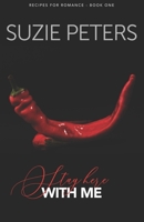 Stay Here With Me 1910603511 Book Cover