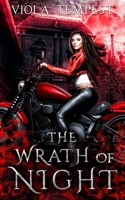 The Wrath of Night 1959671065 Book Cover