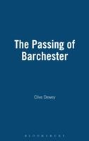 The Passing of Barchester 1852850396 Book Cover