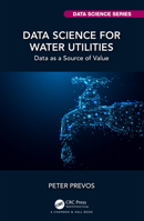 Data Science for Water Utilities 1032354542 Book Cover