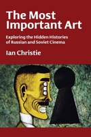 The Most Important Art B0H34K6P9X Book Cover
