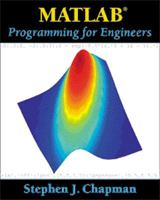 MATLAB Programming for Engineers 1111576718 Book Cover