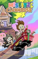 Misfitz Clubhouse 1639692045 Book Cover