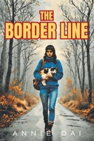 The Border Line 1681818744 Book Cover