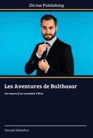 Les Aventures de Balthasar (French Edition) 3847388762 Book Cover