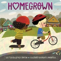 Homegrown 1665942711 Book Cover
