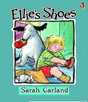 Ellie's Shoes 0370323637 Book Cover