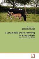 Sustainable Dairy Farming in Bangladesh 3639323157 Book Cover