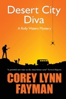 Desert City Diva 0996962948 Book Cover
