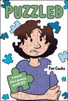 Puzzled: A Memoir of Growing Up with OCD 059361562X Book Cover