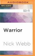 Warrior 1519465912 Book Cover