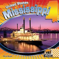 Mississippi 1604536594 Book Cover